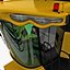 New Holland CR9000 Twin Rotor Combine 3
