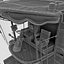 New Holland CR9000 Twin Rotor Combine 3