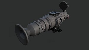 3D trijicon reap ir 35mm