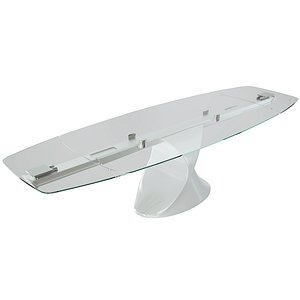 table Tonin Casa Shanghai