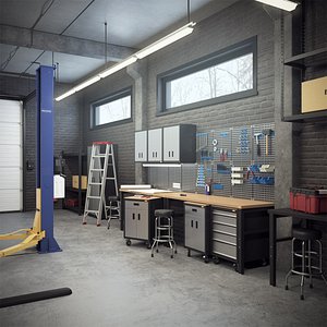 Garage
