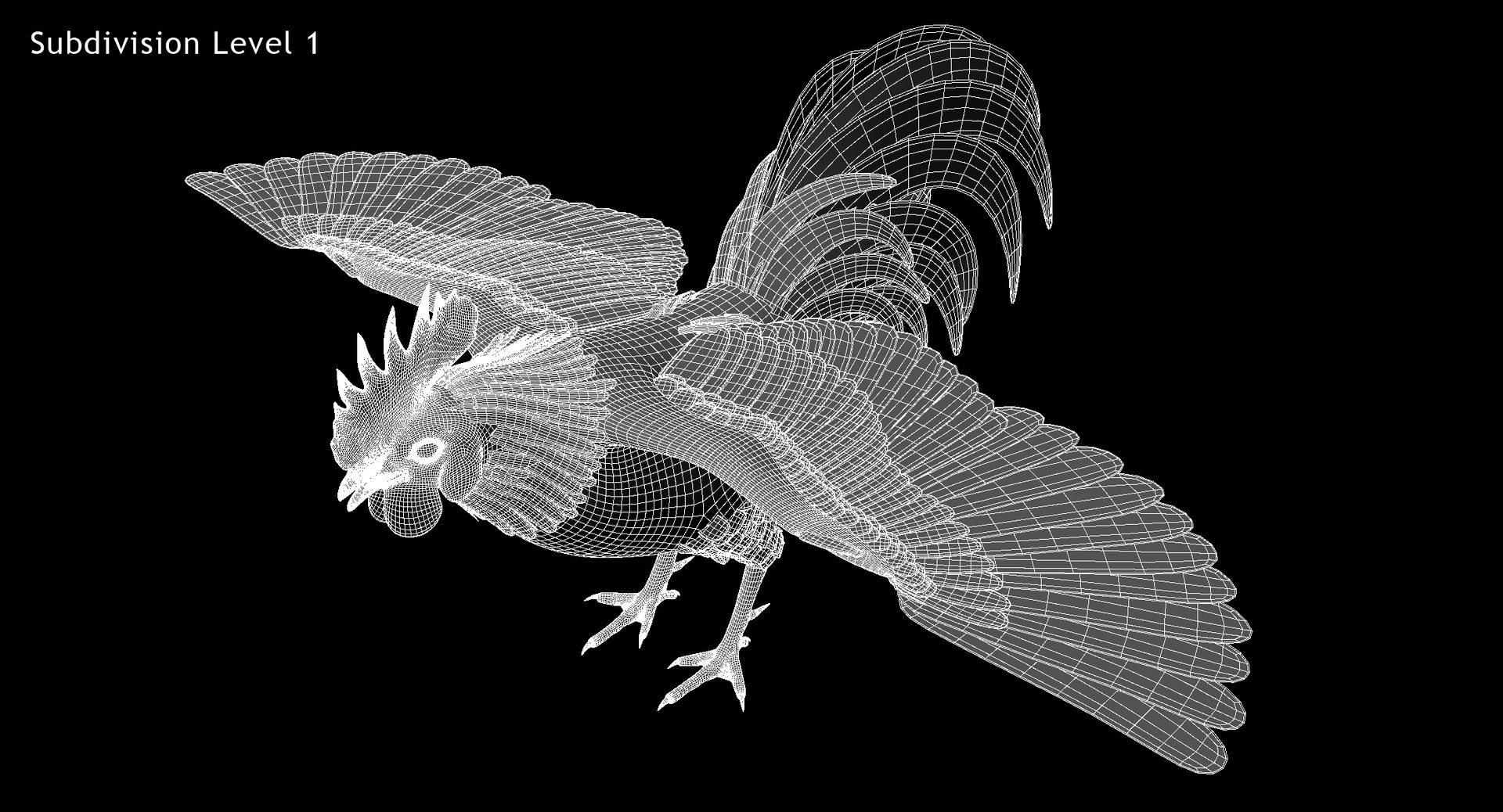 gallus domesticus black domestic 3d model https://p.turbosquid.com/ts-thumb/vs/liLecb/PrP3oCkb/w2/jpg/1447260673/1920x1080/fit_q87/9179b92e663caf9df1f72044b468dfa88034fec7/w2.jpg