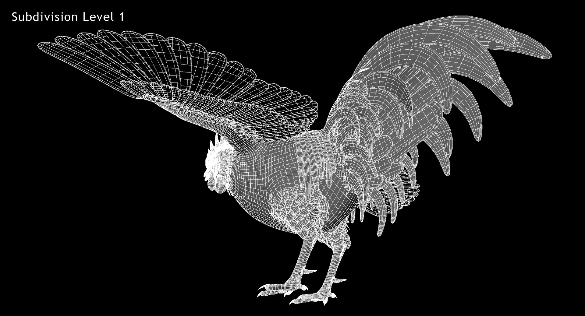 gallus domesticus black domestic 3d model https://p.turbosquid.com/ts-thumb/vs/liLecb/Q9UjwgNb/w4/jpg/1447260673/1920x1080/fit_q87/9f5c5f544c3848061a2818d2b2364f5df21fa5a1/w4.jpg