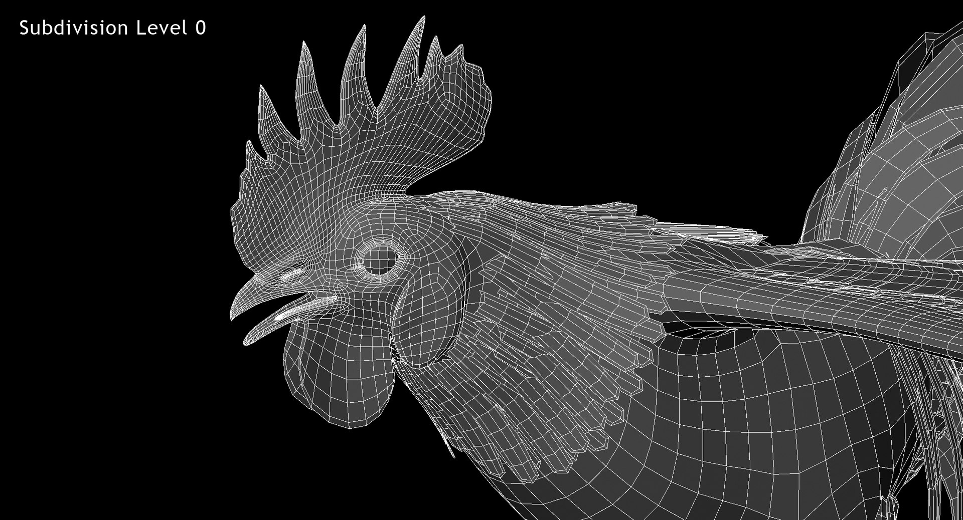 gallus domesticus black domestic 3d model https://p.turbosquid.com/ts-thumb/vs/liLecb/iUPNshmh/w5/jpg/1447260673/1920x1080/fit_q87/bd688afbe2e94d7418bbd05632df179e4f40a6db/w5.jpg