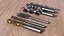 Black and Decker Cordless Drill with Drill Bit Set
