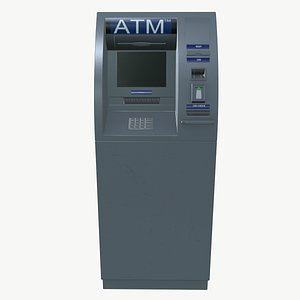 ATM Machine