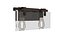 Progress Lighting Glayse Bathroom Vanity Light Collection