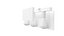 Progress Lighting Glayse Bathroom Vanity Light Collection