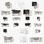 Progress Lighting Glayse Bathroom Vanity Light Collection