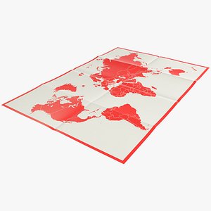 World Map V1
