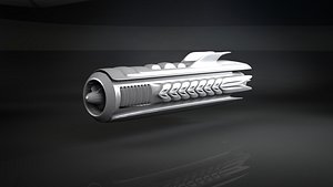 Jet Engine