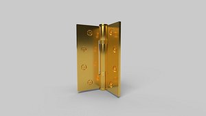 Door Hinges N2