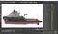 Bylgia Deep-Sea Anchor Handling Tug Rigged for Cinema 4D