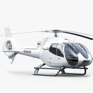 Eurocopter H 130