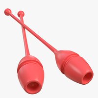 Rhythmic gymnastics clubs