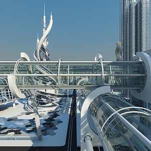 Future City HD 4