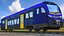 Paket - Stadler RS Zero batterie- und wasserstoffbetriebene Personenzüge