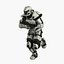 Character Soldier 01