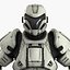 character zbrush rigged max