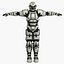 Character Soldier 01