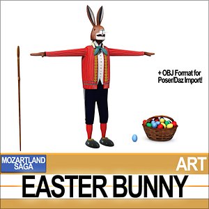 Easter Bunny