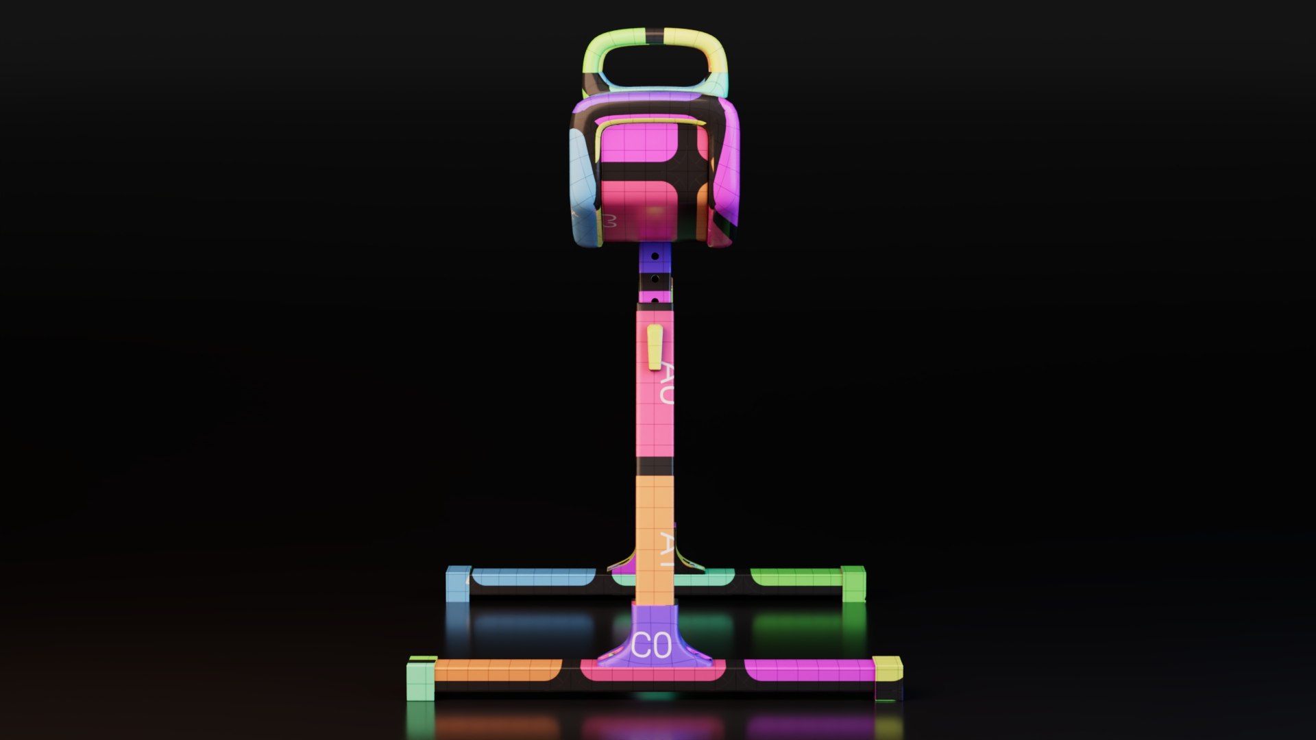 3D Pommel Horse model https://p.turbosquid.com/ts-thumb/vt/DTNdZo/Kv/uv3/jpg/1747461837/1920x1080/fit_q87/0b1faaa74b7ff3539cb9e3f5aaaa33f6cb4e54d9/uv3.jpg