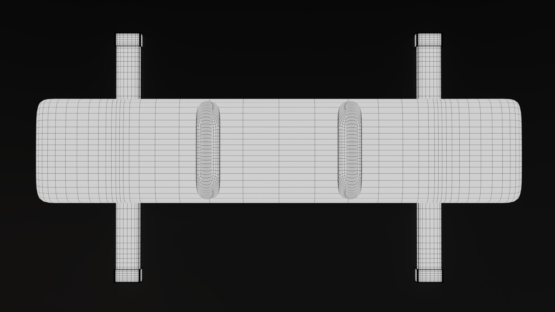 3D Pommel Horse model https://p.turbosquid.com/ts-thumb/vt/DTNdZo/b4/wire2/jpg/1747461840/1920x1080/fit_q87/34c25776dd50212087d094835a4c8ddd8896b7d3/wire2.jpg
