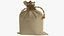 Collection de sacs d'argent V23