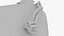 Collection de sacs d'argent V23