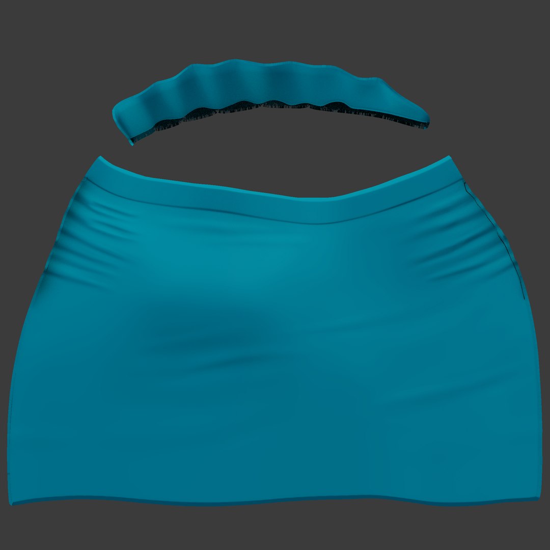 Teal Pencil Skirt With Ruffle Front Trim 3D model https://p.turbosquid.com/ts-thumb/vt/ExJzfZ/bL/texturemap/png/1685446494/1920x1080/fit_q87/3a9ff74ed7cc5dc0c2b9a710aacca1854529056e/texturemap.jpg