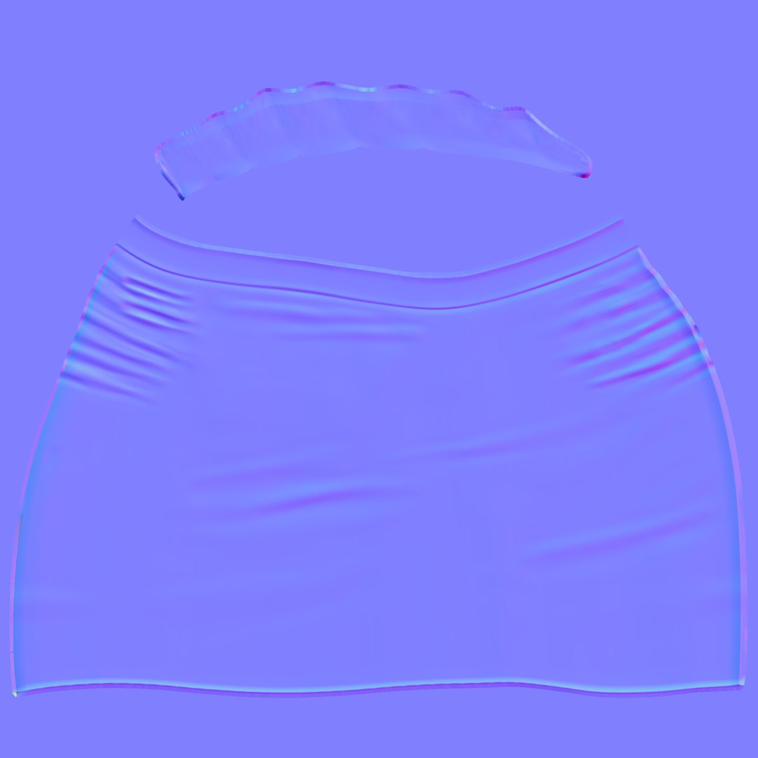 Teal Pencil Skirt With Ruffle Front Trim 3D model https://p.turbosquid.com/ts-thumb/vt/ExJzfZ/cR/normalmap/png/1685446498/1920x1080/fit_q87/76020ee73f135327f265b4e2e282eff1f823c3b1/normalmap.jpg