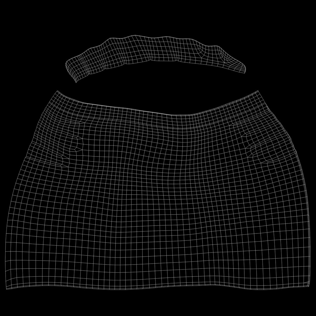 Teal Pencil Skirt With Ruffle Front Trim 3D model https://p.turbosquid.com/ts-thumb/vt/ExJzfZ/i4/uvmap/jpg/1685446494/1920x1080/fit_q87/8e2f2f2be136614490dce9a3c75fda9dad77c111/uvmap.jpg