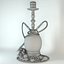 Watermelon hookah