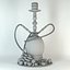 Watermelon hookah