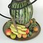 Watermelon hookah