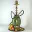Watermelon hookah