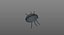 Realistic Ladybug
