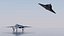 Lockheed NGAD deux – Konzeptjäger