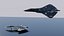 Lockheed NGAD deux – Konzeptjäger
