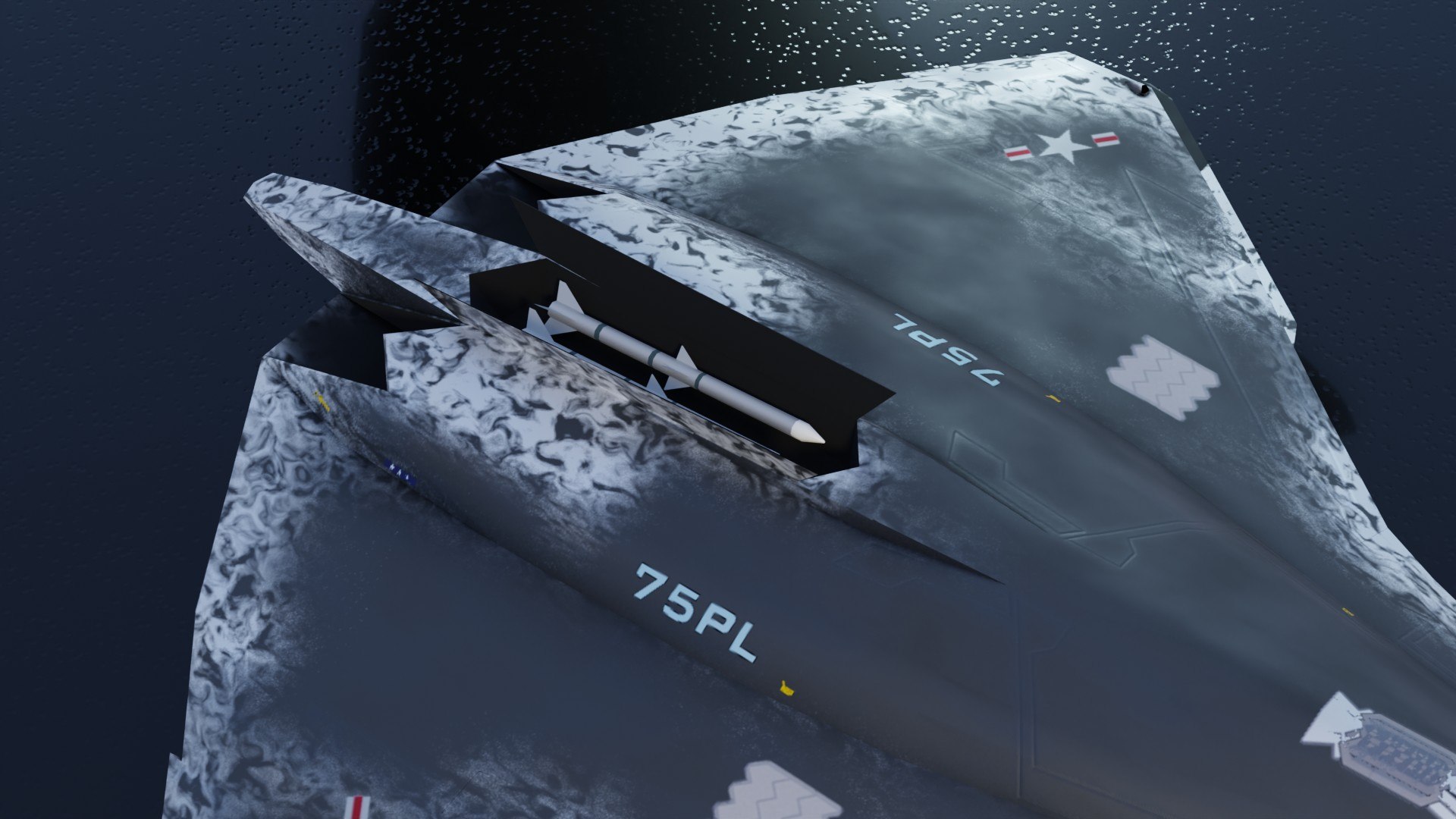 Lockheed NGAD deux - concept fighter 3D https://p.turbosquid.com/ts-thumb/vt/NLUjqn/aa/preview26/jpg/1698835238/1920x1080/fit_q87/82789be353eb6f06bd644150640669b9705cfabb/preview26.jpg