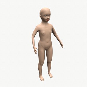 Dummy doll