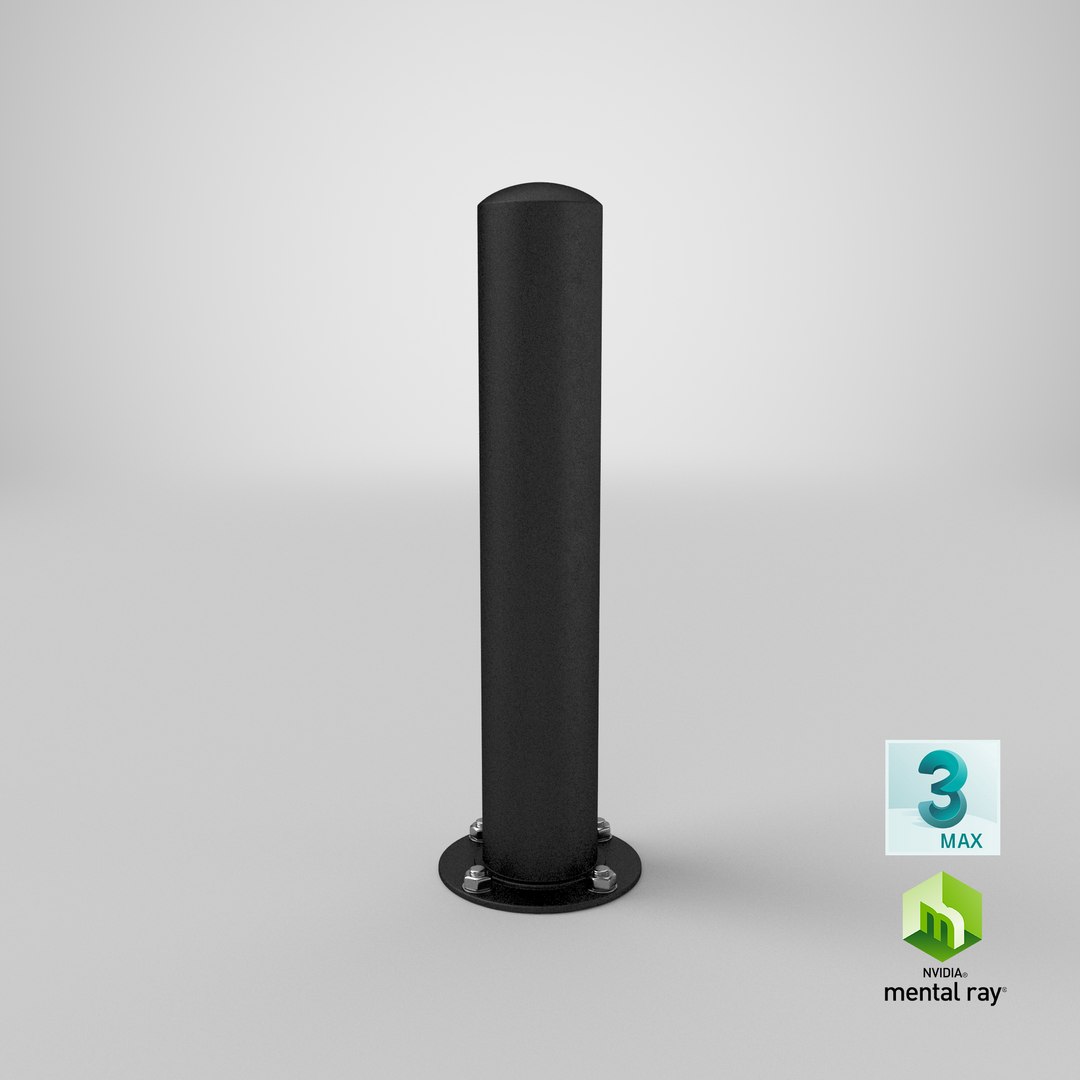 Road Safety Bollards and Cone Collection V3 3D model https://p.turbosquid.com/ts-thumb/vt/TreiOE/bW/stemcell_max_mental_ray_render/png/1678313516/1920x1080/fit_q87/96719b10286c54e5f3620f8367a029854818e22a/stemcell_max_mental_ray_render.jpg