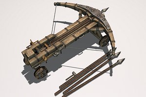 ballista