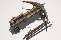 ballista