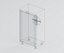Commercial Air Purifier with Pleated Filter and Louvres