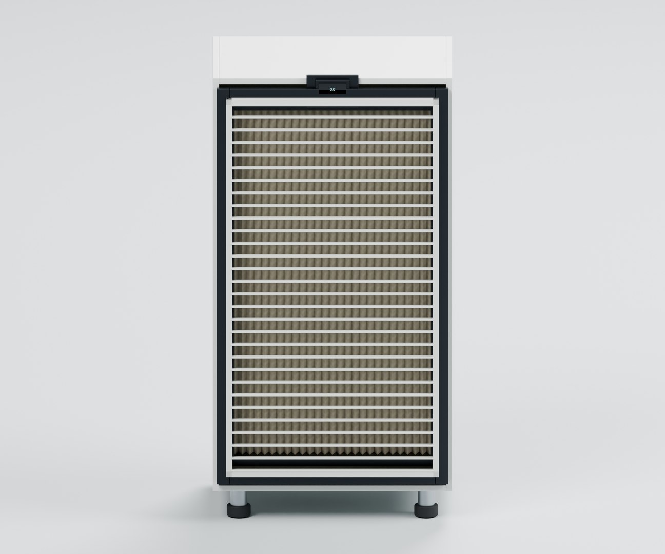 Commercial Air Purifier with Pleated Filter and Louvres 3D model https://p.turbosquid.com/ts-thumb/vt/XrPl4Y/zR/03_front/jpg/1790904341/1920x1080/fit_q87/69901af7d427729855ce41392560d62cc1fd003a/03_front.jpg