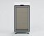 Commercial Air Purifier with Pleated Filter and Louvres