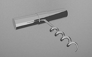 Corkscrew(1)