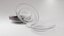 Assiettes en verre classiques