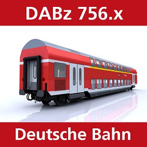 DABz 756
